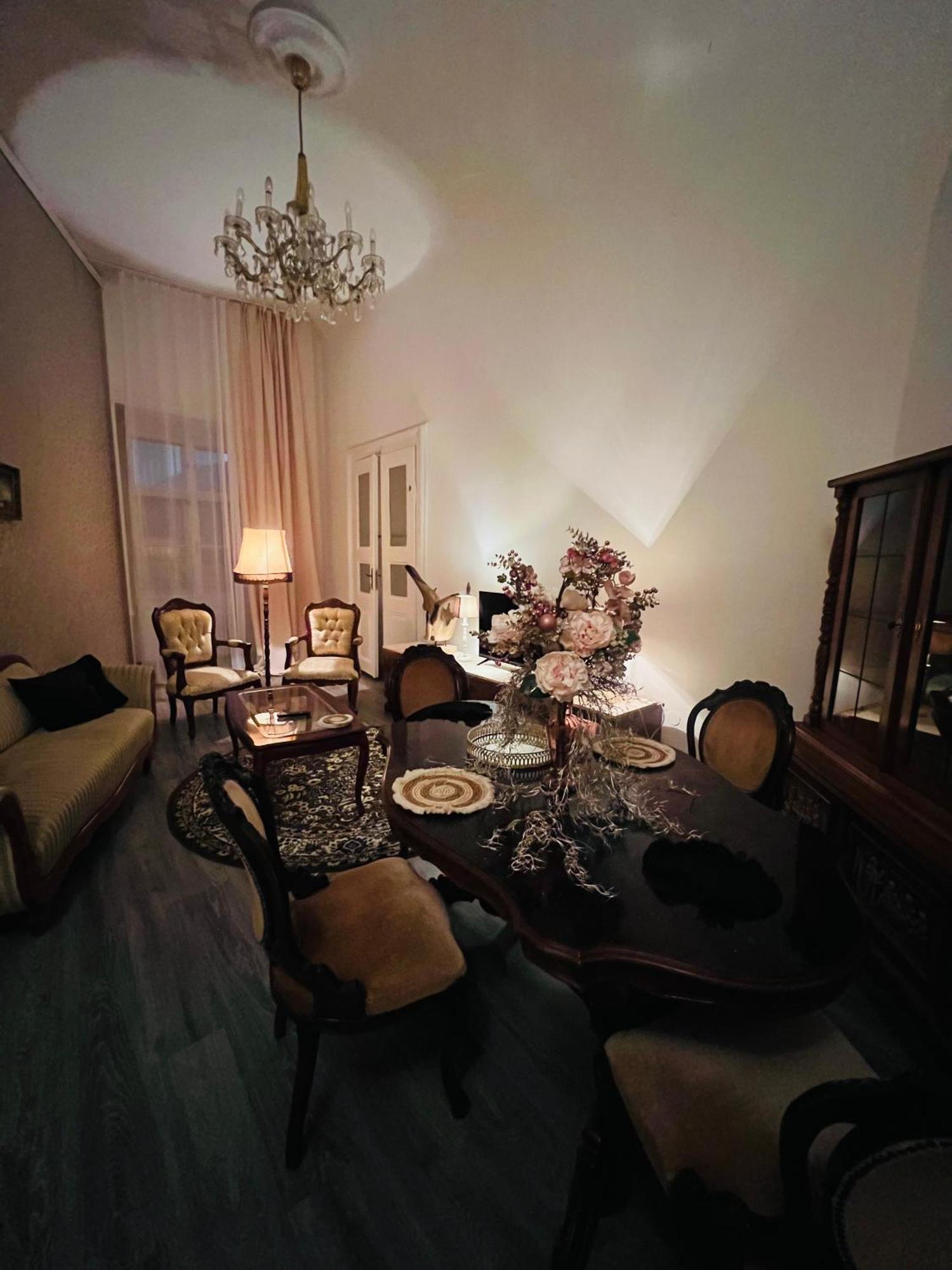 דירות Csaky Palace Bratislava 1 מראה חיצוני תמונה