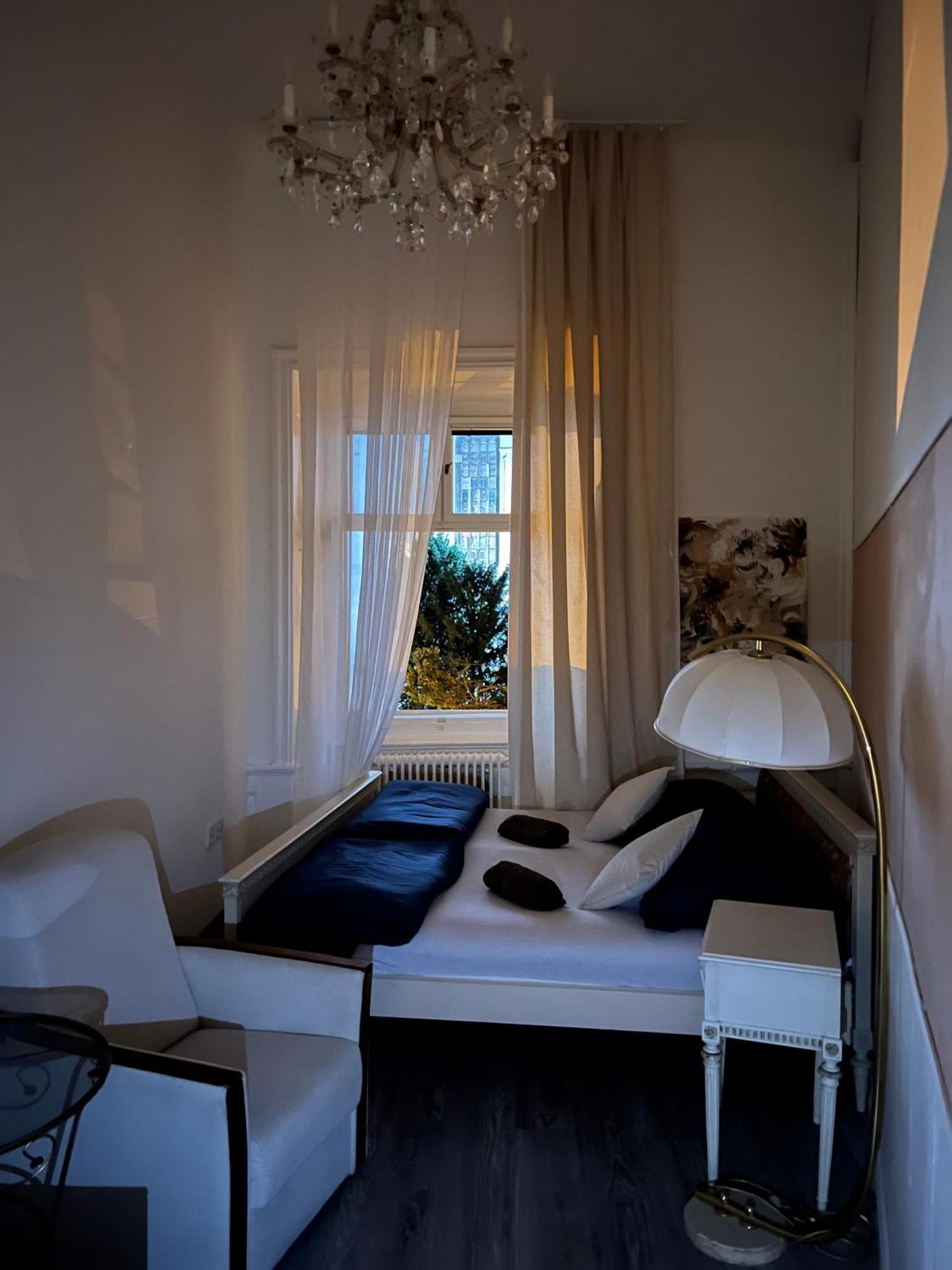 דירות Csaky Palace Bratislava 1 מראה חיצוני תמונה